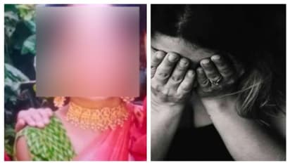 నా భర్త, అతని ప్రియురాలి వల్లే .. ప్లాన్ ప్రకారం నిత్యం వేధింపులు: నటి మైథిలి సంచలన వ్యాఖ్యలు