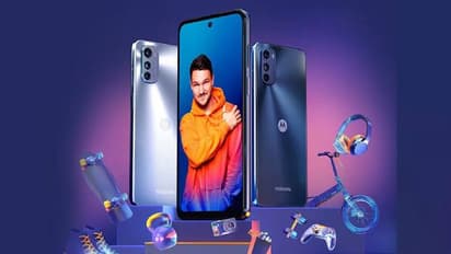 ரூ. 9 ஆயிரம் விலையில் இந்தியா வரும் மோட்டோ போன்... என்னென்ன அம்சங்கள் தெரியுமா..?