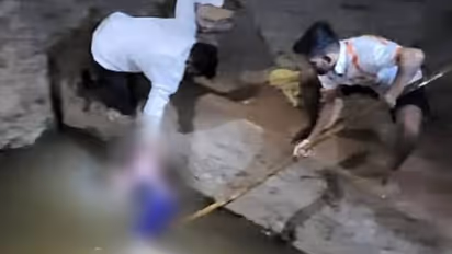 ഭർത്താവുമായി വഴക്കിട്ട് ആറ് കുട്ടികളെ കിണറ്റിലെറിഞ്ഞ് കൊന്നു, അമ്മ അറസ്റ്റിൽ