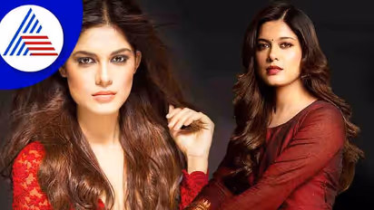 ರಾಬರ್ಟ್‌ ಹೀರೊಯಿನ್‌ ಆಶಾ ಭಟ್‌ರ ಈ ಸೀಕ್ರೆಟ್‌ ನಿಮಗೆ ಗೊತ್ತಿಲ್ಲ