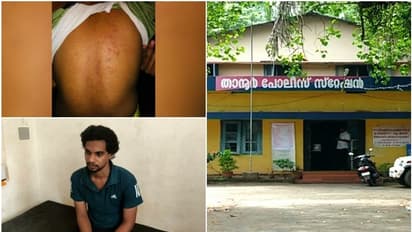 പൊലീസ് അസഭ്യം പറഞ്ഞത് ചോദ്യം ചെയ്തു; മലപ്പുറത്ത് യുവാവിനെ ക്രൂരമായി മര്‍ദ്ദിച്ചെന്ന് പരാതി