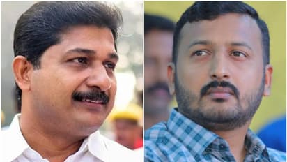 'കരമടച്ച രസീതുമായി പെട്ടെന്ന് സ്റ്റേഷനിൽ എത്തൂ'; കള്ളവോട്ട് ചെയ്യാൻ ആളെ വിടാൻ സ്വരാജിന് നാണമില്ലേയെന്ന് രാഹുൽ