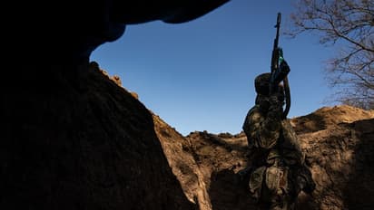 100 days of war in Ukraine: Here's what we know