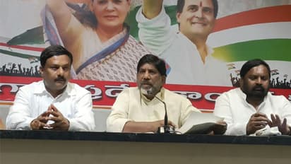 తెలంగాణ సాధించింది.. మద్యాన్ని అమ్ముకోవడానికా, బాలిక అత్యాచారం ఘటనపై భట్టి వ్యాఖ్యలు