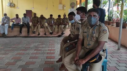 Thrikkakkara polling: തൃക്കാക്കര പോളിങ്ങ് 68.2 %; കനത്ത പോളിങ്ങില്‍ വിജയം പ്രതീക്ഷിച്ച് മുന്നണികള്‍ 