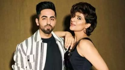 Ayushmann Khurrana: Did you know Andhadhun star once drank wife Tahira Kashyap’s breast milk?