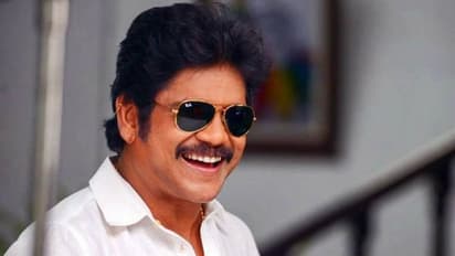 ప్లాప్ ల డైరెక్టర్ తో నాగార్జున సినిమా.. రిస్క్ చేస్తున్న సీనియర్ హీరో