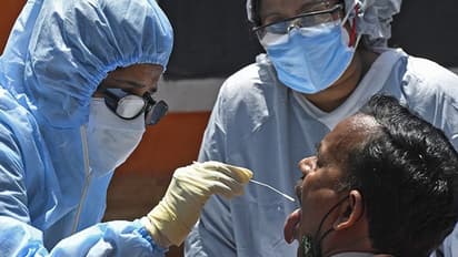 Corona Crisis: ಸತತ 2ನೇ ದಿನ 1000+ ಕೋವಿಡ್ ಕೇಸ್: 1 ಸಾವು