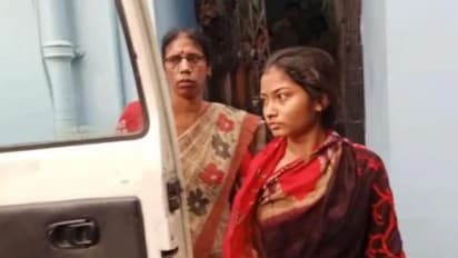 ಪ್ರಿಯತಮನನ್ನು ಮದುವೆಯಾಗಲು ಬಾಂಗ್ಲಾದೇಶದಿಂದ ಭಾರತಕ್ಕೆ ಈಜಿದ ಯುವತಿ