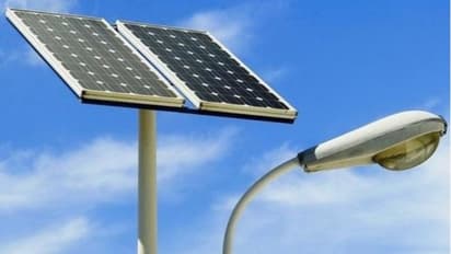 സൗരോർജ്ജ തെരുവ് വിളക്കുകളിൽ റെക്കോഡിടാൻ ബിഹാർ; കൈകോർത്ത് ലോഡ്‌സ് മാര്‍ക്‌സും ഫിലിപ്‌സും