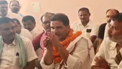 'বিনামূল্য খাদ্যশস্য় নয় বরং ৫০০ টাকার গ্যাস সিলিন্ডার দিন', মোদীকে নিশানা প্রশান্ত কিশোরের