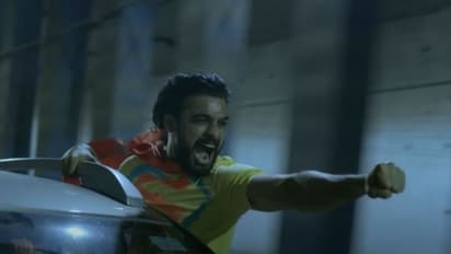 Dear Friend Movie : ടൊവീനോ നായകനാവുന്ന 'ഡിയര് ഫ്രണ്ട്'; റിലീസ് തീയതി പ്രഖ്യാപിച്ചു