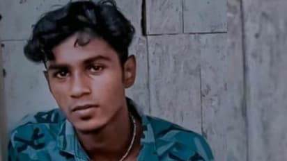 തോട്ടിൽ വീണ വസ്ത്രം എടുക്കാൻ ശ്രമിക്കുന്നിനിടെ ഒഴുക്കിൽ പെട്ടു, 15-കാരൻ മരിച്ചു