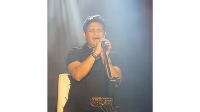 Who was KK? Bollywood singer passes away at 53