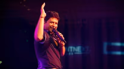 Singer KK Death ಖ್ಯಾತ ಪ್ಲೇ ಬ್ಯಾಕ್ ಸಿಂಗರ್ ಕೆಕೆ ನಿಧನ, ಪ್ರಧಾನಿ ಮೋದಿ ಸಂತಾಪ!