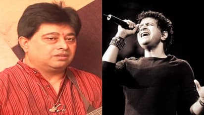 'বলিউডে নিজের প্রিয় বন্ধুকে হারালাম', কেকে-র প্রয়াণে চোখের জলে ভেঙে পড়লেন জিৎ গঙ্গোপাধ্যায়