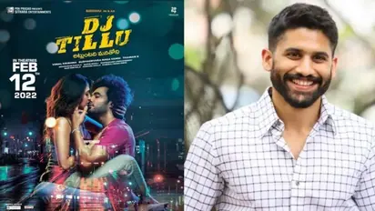 Naga Chaitanya:ఈ సారి 'డీజే టిల్లు' నాగ చైతన్య, స్క్రిప్టు వర్క్ స్టార్ట్