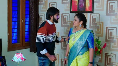 Karthika Deepam: నిజం చెప్పలేక కుమిలిపోతున్న హిమ.. కారణం కోసం ఉక్కిరిబిక్కిరి అవుతున్న నిరుపమ్!