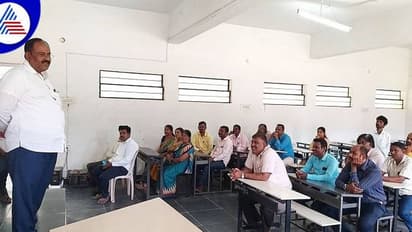 MLC Election: ಹೊರಟ್ಟಿ ಚುನಾವಣೆಯಲ್ಲಿ ಗೆದ್ದಾಗಿದೆ: ಶಾಸಕ ಬಂಡಿ