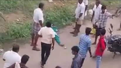 ஒருதலை காதல்.. மாணவிக்கு 14 இடங்களில் கத்திக்குத்து.. தலைமறைவான இளைஞரை தேடிய போலீஸுக்கு காத்திருந்த அதிர்ச்சி