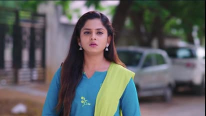 Guppedantha Manasu: నిన్ను నువ్వు మోసం చేసుకోవద్దు వసుధార.. కన్నీళ్లు పెట్టించిన జగతి!