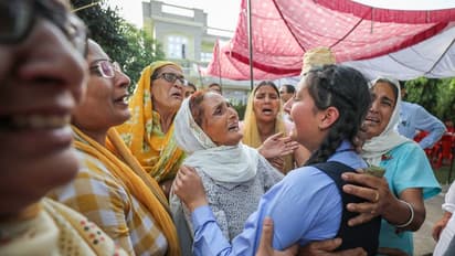 Target Killing: ट्रांसफर की बात सुन दुकानदार ने रजनी बाला से बोला था-आपके जाने के बाद मुझे भैया कौन कहेगा?