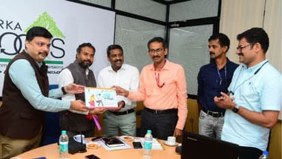 വിദേശതൊഴില് ബോധവത്കരണം; മലയാള പതിപ്പ് പുറത്തിറക്കി