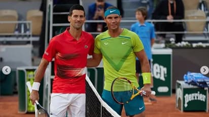 French Open 2022: Nadal deserved to win, admits Djokovic after quarter-final loss