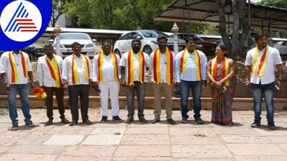 ವಾಯವ್ಯ ಸಾರಿಗೆಗೆ ಬಿಎಂಟಿಸಿ ಗುಜರಿ ಬಸ್‌ ಮಾರಾಟ: ಕನ್ನಡಪರ ಸಂಘಟನೆಗಳ ಆಕ್ರೋಶ