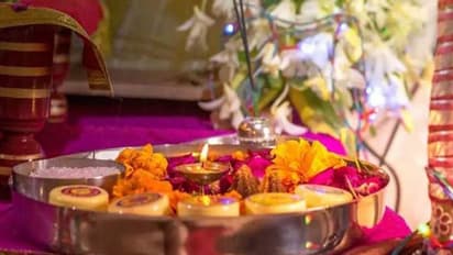 Hariyali Teej 2022: Wishes, quotes, WhatsApp/Facebook status to share on this day