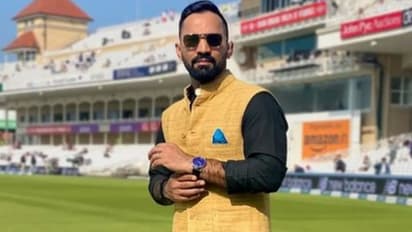 அஜித் பிடிக்குமா? விஜய் பிடிக்குமா? விராட் கோலியா? ஸ்மித்தா? டக்கு டக்குன்னு பதில் அளித்த தினேஷ் கார்த்திக்!