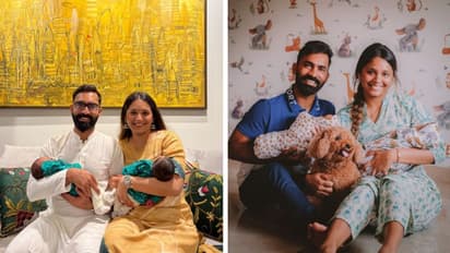 Dinesh Karthik Birthday ಆರ್ ಸಿಬಿ ತಂಡದ ಸುಪ್ರೀಂ ಫಿನಿಶರ್ ದಿನೇಶ್ ಕಾರ್ತಿಕ್ ಗೆ ಇಂದು ಜನ್ಮದಿನದ ಸಂಭ್ರಮ!