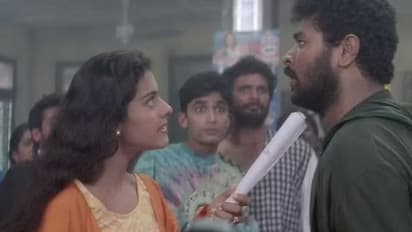 RIPKK : காதல்.. கானம்.. கேகே..! 'ஸ்ட்ராபெரி கண்ணே' முதல் 'உயிரின் உயிரே' வரை மறக்கமுடியாத பாடல்கள்..