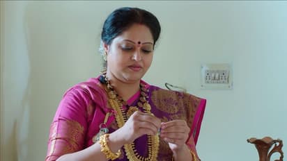 Janaki Kalganaledu: మల్లిక చీఫ్ బుద్దులు.. జానకిని ఆపేందుకు జ్ఞానాంబను చావు వరకు తీసుకెళ్లిన చిన్న కోడలు!