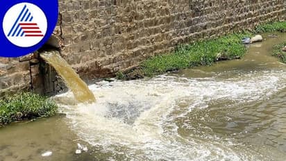 ಬಾಗಲಕೋಟೆ: ಕುಡಿವ ನೀರಿನ ಮೂಲಕ್ಕೆ ವೆಟ್ವೆಲ್ ಕೊಳೆ?