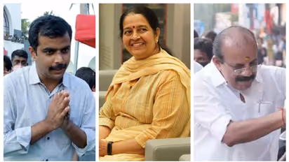 Thrikkakkara: രാഷ്ട്രീയ കേരളം കാത്തിരിക്കുന്ന  വോട്ടെണ്ണലിന് ഇനി മണിക്കൂറുകള്‍ മാത്രം 