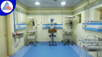 Karwar: ಯಾವ ಪ್ರೈವೇಟ್ ಹಾಸ್ಪಿಟಲ್ಗೂ ಕಮ್ಮಿ ಇಲ್ಲ ಭಟ್ಕಳದ ಸರ್ಕಾರಿ ಆಸ್ಪತ್ರೆ..!