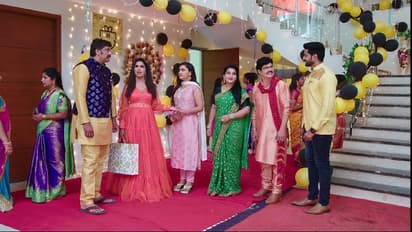 Intinti Gruhalakshmi: అంకిత బర్త్‌డే పార్టీలో ప్రేమ్‌కు ఘోర అవమానం.. తులసికి కనీసం సపోర్ట్ ఇవ్వని అభి!