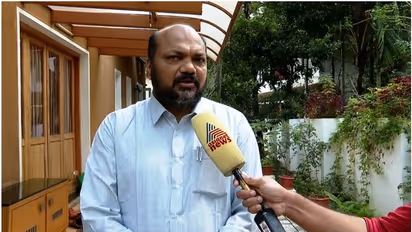 Thrikkakara : കള്ളവോട്ട് ആര് ചെയ്താലും നടപടി വേണം; തൃക്കാക്കരയിൽ ഇടത് മുന്നണിക്ക് വിജയം ഉറപ്പെന്ന് പി രാജീവ്