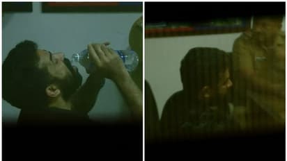 Vijay Babu : ബലാത്സംഗക്കേസ്; വിജയ് ബാബു പൊലീസ് സ്റ്റേഷനിൽ ഹാജരായി, വിശദമായി ചോദ്യം ചെയ്യുമെന്ന് കമ്മീഷണർ