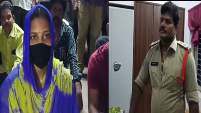 ప.గో జిల్లా ప్రేమ వ్యవహారం... పోలీస్ స్టేషన్లోనే ఎస్సై కాలర్ పట్టుకుని లాయర్ దాడి