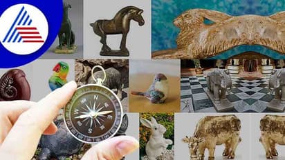 ಬೀದಿನಾಯಿಗೆ ಊಟ ಹಾಕಿದ್ರೆ ವಾಸ್ತು ದೋಷ ಪರಿಹಾರ!