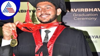 ಕಲಬುರಗಿ: ಎಂಬಿಬಿಎಸ್‌ನಲ್ಲಿ ಐಸ್‌ಕ್ರೀಂ ಮಾರುವ ಮಗನ ಚಿನ್ನದ ಬೇಟೆ..!