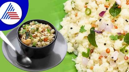 ನಿಮ್ಮನೇಲಿ ಇವತ್ತೂ ಉಪ್ಪಿಟ್ಟಾ, ತಿನ್ನೊ ಮುನ್ನ ಈ ಸುದ್ದಿ ಓದಿ ಬಿಡಿ !