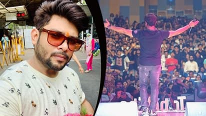 কেকে-এর লাইভ কনসার্টে কীভাবে এত ভিড় হল? কর্তৃপক্ষের দিকে আঙুল তুললেন অনিক ধর