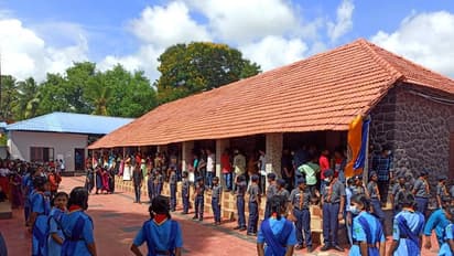 സർക്കാർ, എയ്ഡഡ് സ്കൂളുകളിൽ ഒന്നാം ക്ലാസിൽ പതിനായിരത്തിലധികം കുട്ടികൾ കുറഞ്ഞു; കണക്കുകൾ പുറത്തുവിട്ട് സര്‍ക്കാർ