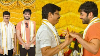 Boyapati: ఫస్ట్ టైం జోనర్ మార్చబోతున్న బోయపాటి.. రామ్ మూవీ స్టోరీ లీక్, హృతిక్ రోషన్ లాగా చూపిస్తాడా ?