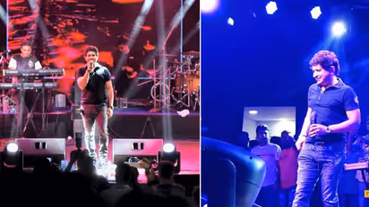 फेमस सिंगर KK की मौत पर पर घिरी ममता सरकार, 3000 ऑडियंस के बैठने की जगह थी, लेकिन घुसा दिए 7000 लोग