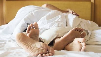 ಸೆಕ್ಸ್ ಅಂದ್ರೆ ಪತ್ನಿ ದೂರ ಓಡ್ತಾಳೆ ಅಂದ್ರೆ ಕಾರಣವೇನಿರಬಹುದು?