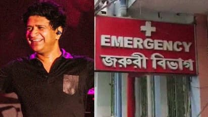 কেকে-র ময়নাতদন্ত শেষ, ঠিক কী হয়েছিল ? গ্র্যান্ড হোটেলে কলকাতা পুলিশের জয়েন্ট সিপি